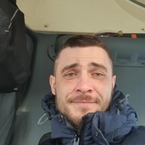Парни в Новокузнецке: Андрей, 35 - ищет девушку из Новокузнецка