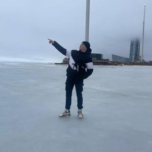 Парни в Санкт-Петербурге: Дмитрий, 21 - ищет девушку из Санкт-Петербурга