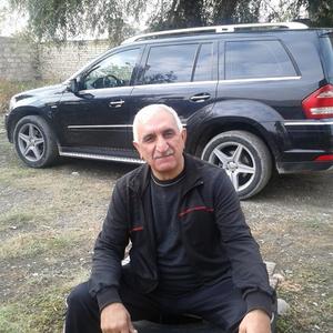 Вилаят Мамедов, 64 года, Петрозаводск