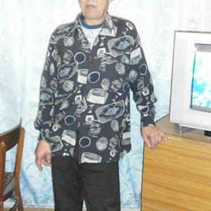 Рафис Гарифуллин, 62 года, Слободской