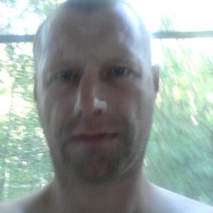 Andrei, 42 года, Дзержинск