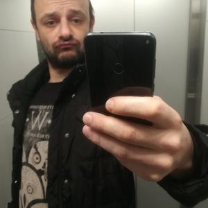 Игорь Шарунов, 34 года, Иваново