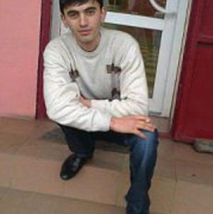 Парни в Владикавказе: Giorgi, 35 - ищет девушку из Владикавказа