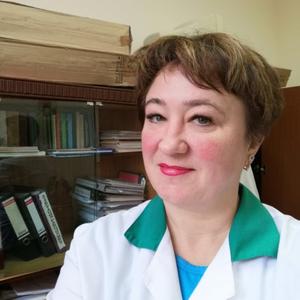 Инна Владимировна Матросова, 52 года, Зеленогорск