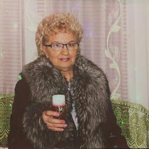 Ирина, 73 года, Брянск