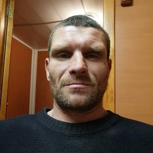 Владимир, 45 лет, Салым