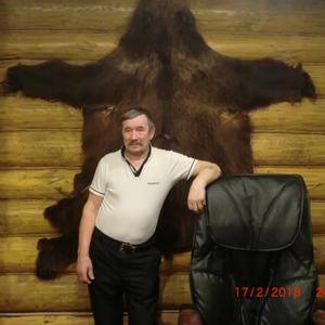 Парни в Ижевске: Виктор, 71 - ищет девушку из Ижевска