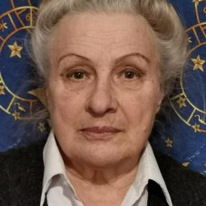 Валентина Воронина, 81 год, Дивногорск
