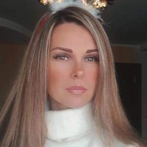Виктория Шпаченко, 43 года, Киев