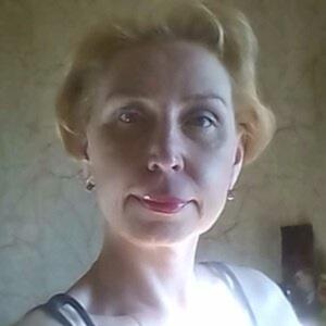 Елена, 50 лет, Кандалакша