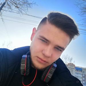 Владислав, 21 год, Томск
