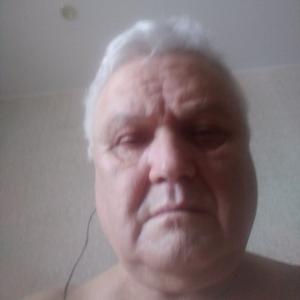 Николай, 69 лет, Комсомольск-на-Амуре