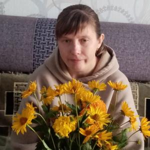 Девушки в Новосибирске: Татьяна, 45 - ищет парня из Новосибирска