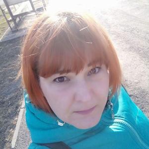 Анастасия, 41 год, Мыски