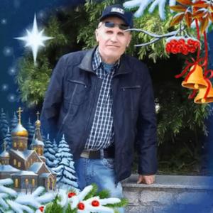 Парни в Новороссийске: Николай, 62 - ищет девушку из Новороссийска