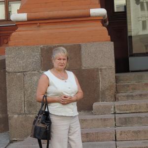 Ната, 67 лет, Самара