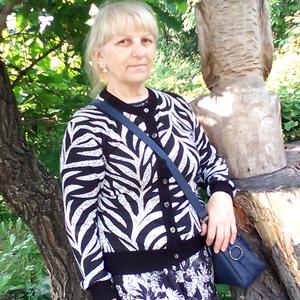 Надия, 62 года, Владивосток