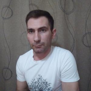 Виталий, 36 лет, Липецк