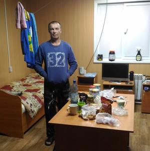 Валерий, 53 года, Заречный