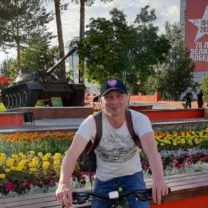 Сергей, 44 года, Магадан