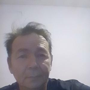 Парни в Якутске: Вячеслав, 58 - ищет девушку из Якутска