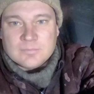 Парни в Усть-Куте: Николай, 41 - ищет девушку из Усть-Кута