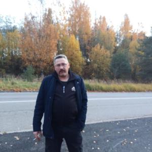 Андрей, 49 лет, Полярный
