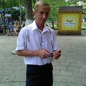 Николай Ромашкин, 55 лет, Пенза