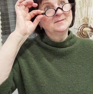 Ольга, 61 год, Липецк
