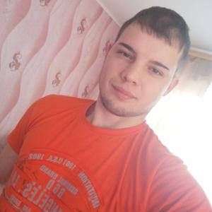 Парни в Смоленске: Дима, 33 - ищет девушку из Смоленска