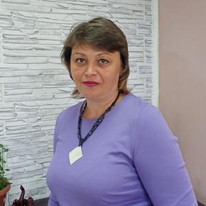 Девушки в Казани (Татарстан): Наталья, 51 - ищет парня из Казани (Татарстан)