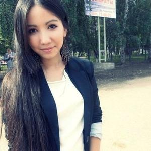 Александринья, 38 лет, Улан-Удэ