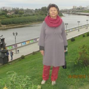 Светлана, 68 лет, Тюмень