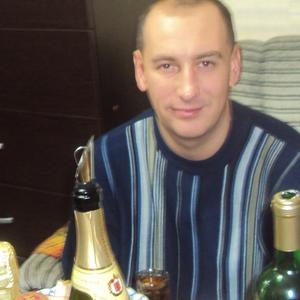 александр, 46 лет, Санкт-Петербург