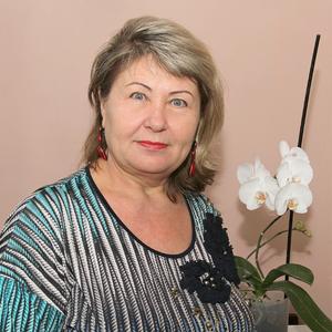 Светлана, 63 года, Абакан
