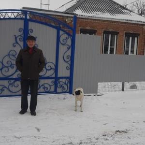 Парни в Таганроге: Сергей, 65 - ищет девушку из Таганрога