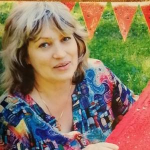 Людмила, 58 лет, Орел