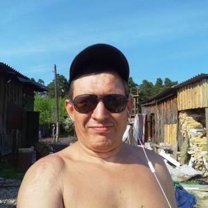 Вячеслав Клевакин, 46 лет, Шадринск