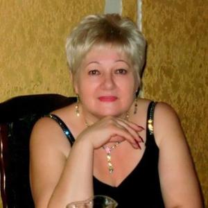 Девушки в Черняховске: Валентина, 72 - ищет парня из Черняховска
