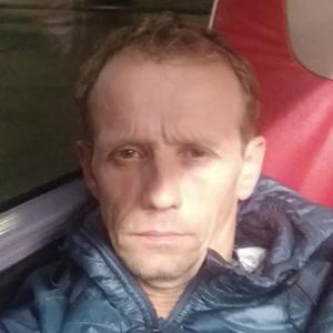 Парни в Калининграде: Sergei Goriunov, 51 - ищет девушку из Калининграда