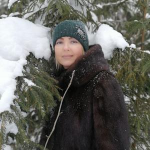 Мария, 46 лет, Пермь