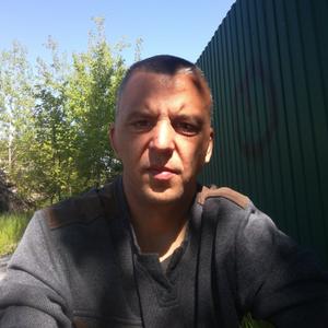 Роман, 41 год, Воронеж