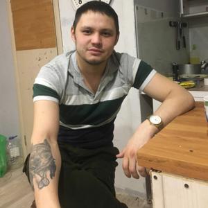 Вадим, 31 год, Москва