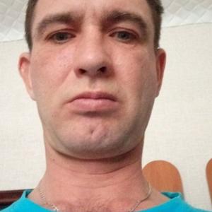 Шевченко Сергей, 42 года, Новый Уренгой