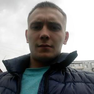 Парни в Усть-Илимске: Иван, 30 - ищет девушку из Усть-Илимска