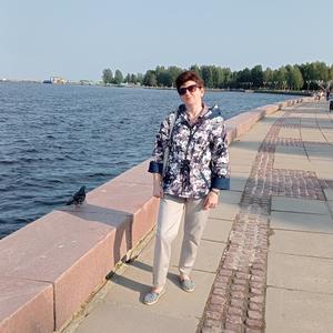 Девушки в Санкт-Петербурге: Olga, 49 - ищет парня из Санкт-Петербурга