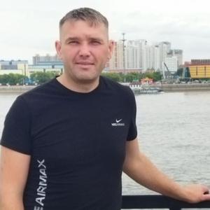 Александр, 35 лет, Глазов