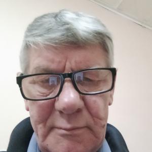Николай, 68 лет, Астрахань