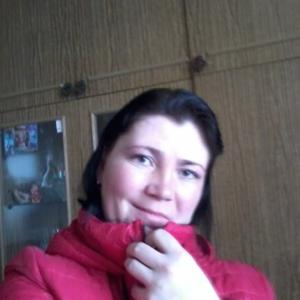 Наталья, 44 года, Каменск-Уральский