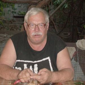 Владимир Мохонько, 73 года, Александров